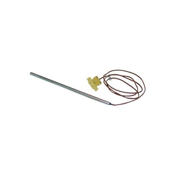 Allpoints 44-1507 Thermocouple; Wire Leads and Plug